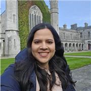 Native spanish tutor, with 5 years of experience teaching everything math and physics related for secondary school and university